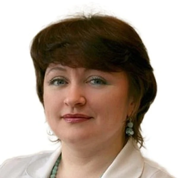 Баранова Светлана Евгеньевна — Акушерка, Кириши