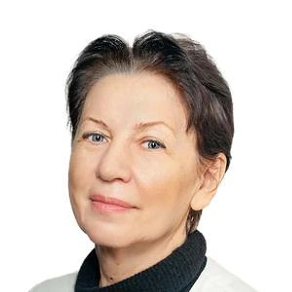 Суховей Вера Николаевна — Аллерголог, Иммунолог, Владивосток