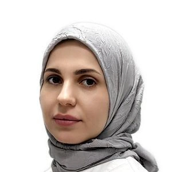 Салаватова Асият Шабановна — Рентгенолог, Махачкала