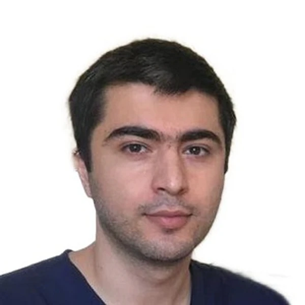 Садыки Магомедшафи Нариманович — Малоинвазивный хирург, Махачкала