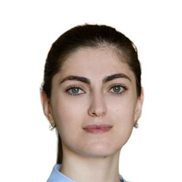 Алиева Зумурат Магомедовна — Кардиолог, Функциональный диагност, Махачкала