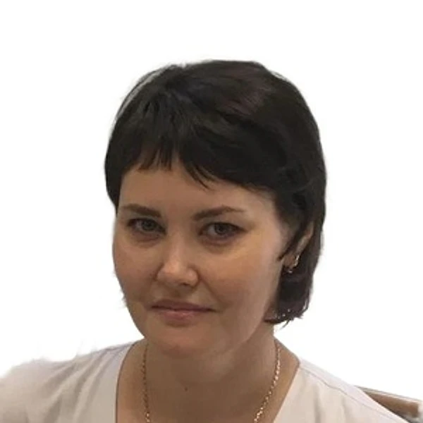 Кашафутдинова Алла Петровна — Стоматолог, Кириши