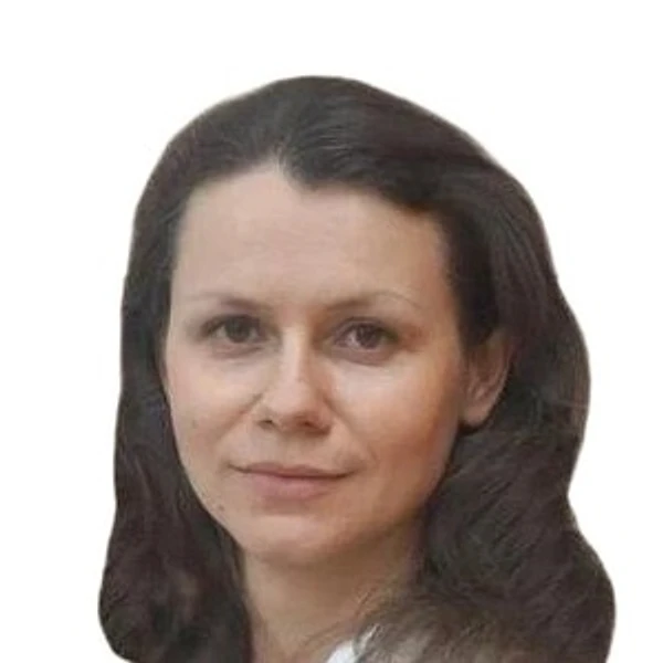 Ивченкова София Павловна — Детский эндокринолог, Брянск