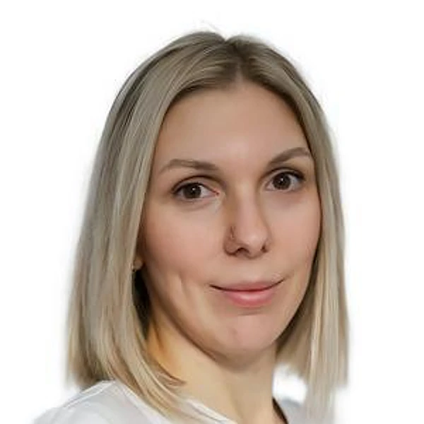 Аубашева Ирина Игоревна — Офтальмолог (окулист), Кириши