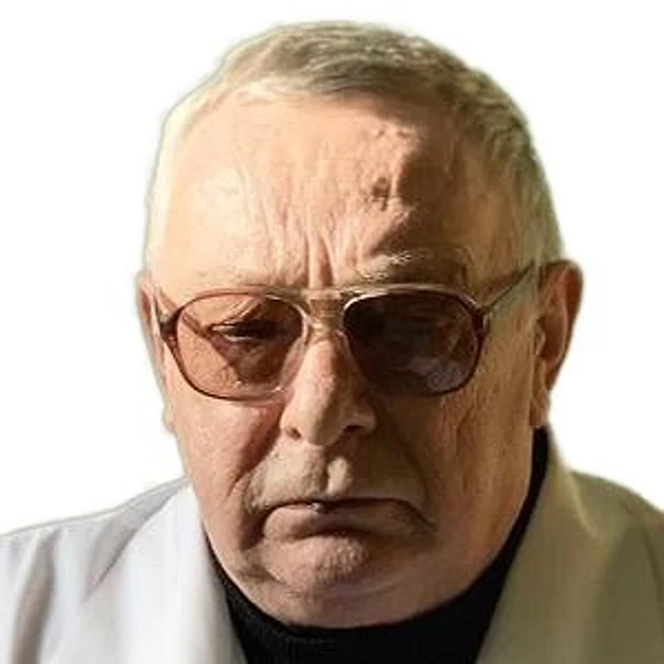 Гуменюк Геннадий Владимирович — Невролог, Кириши