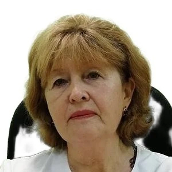 Майорова Ирина Григорьевна — Терапевт, Кириши