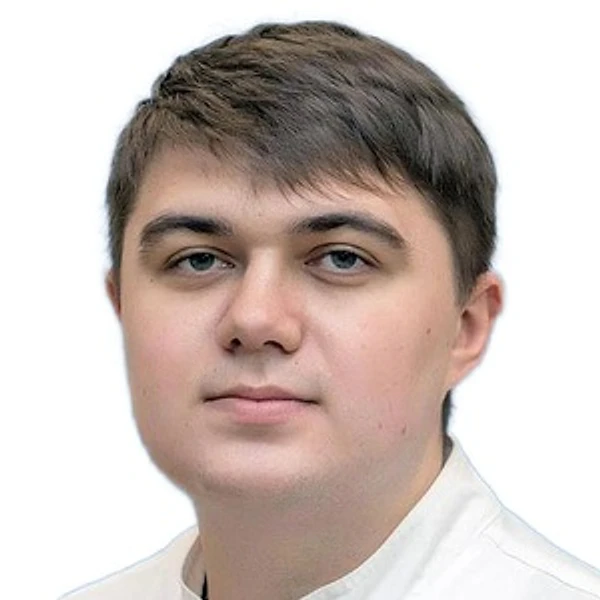Кретов Артем Константинович — Уролог, Андролог, Новосибирск