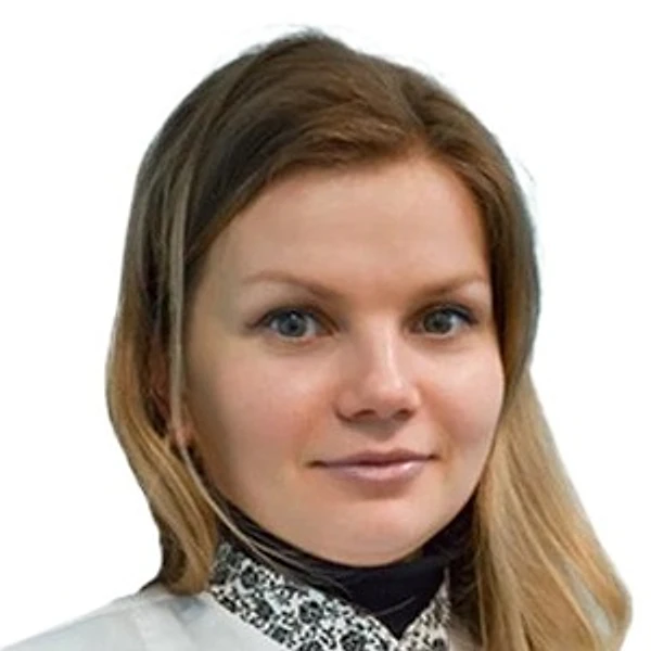 Янченко Полина Владимировна — Врач общей практики (семейный врач), Смоленск