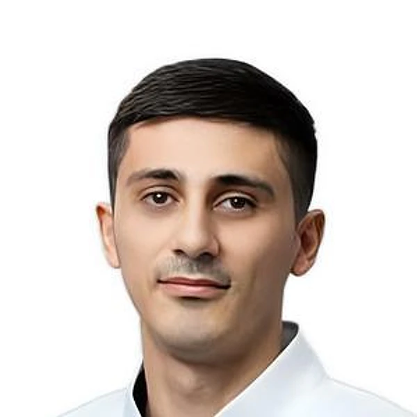 Авакян Александр Аркадьевич — Эндоскопист, Новороссийск