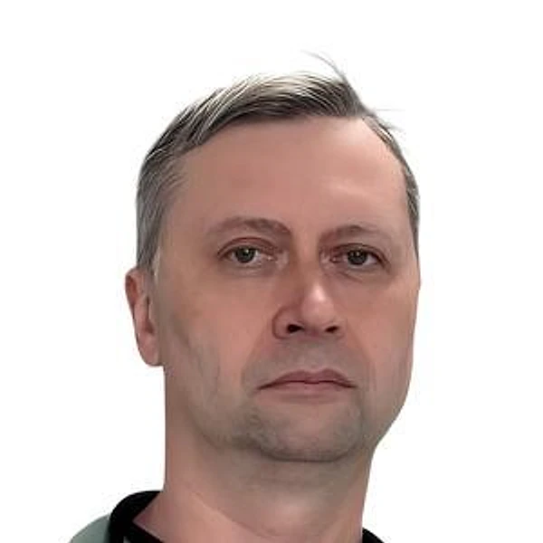 Огородников Денис Васильевич — Анестезиолог-реаниматолог, Владивосток