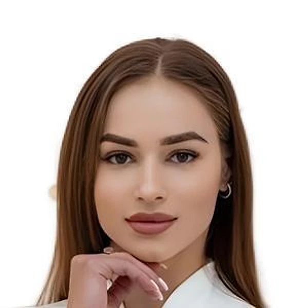 Рыбалка Александра Александровна — Косметолог-эстетист, Симферополь