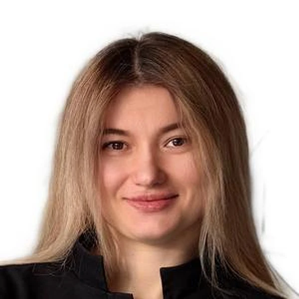 Фоменко Жанна Игоревна — Детский стоматолог, Стоматолог, Воронеж
