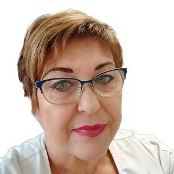 Цалюк Ирина Михайловна — Терапевт, Геленджик