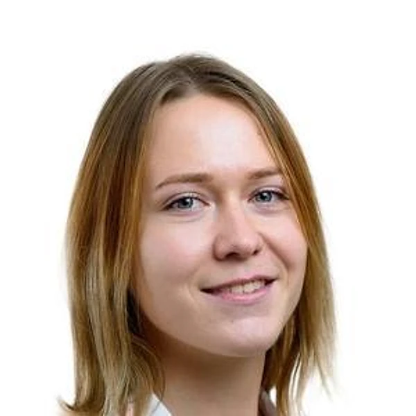Нефедова Анастасия Валерьевна — Невролог, Врач УЗИ, Рязань