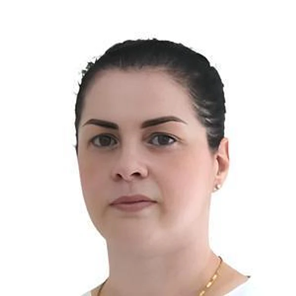 Абасова Камила Исмаиловна — Офтальмолог (окулист), Детский офтальмолог, Махачкала