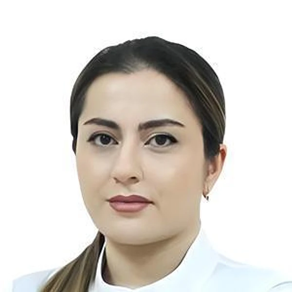 Абдулахова Зумруд Гаджиевна — ЛОР, Детский ЛОР, Детский сурдолог, Сурдолог, Махачкала