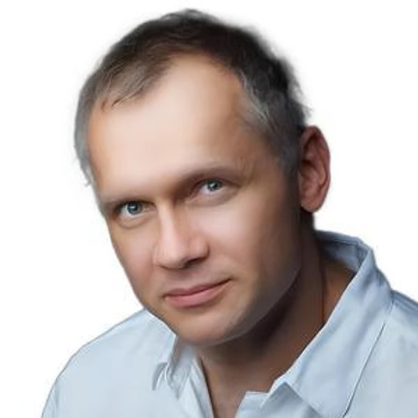 Градов Михаил Феликсович — Стоматолог, Стоматолог-имплантолог, Стоматолог-ортопед, Балашиха