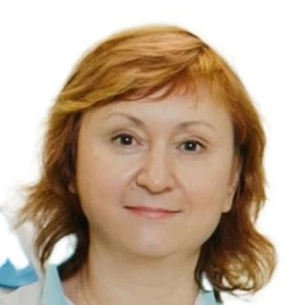 Киваева Ирина Федоровна — Терапевт, Владивосток