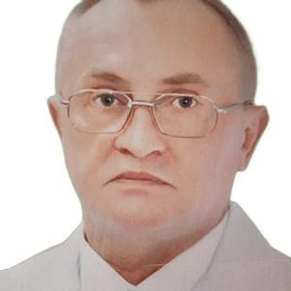 Бевза Александр Иванович — Психиатр, Нарколог, Сочи