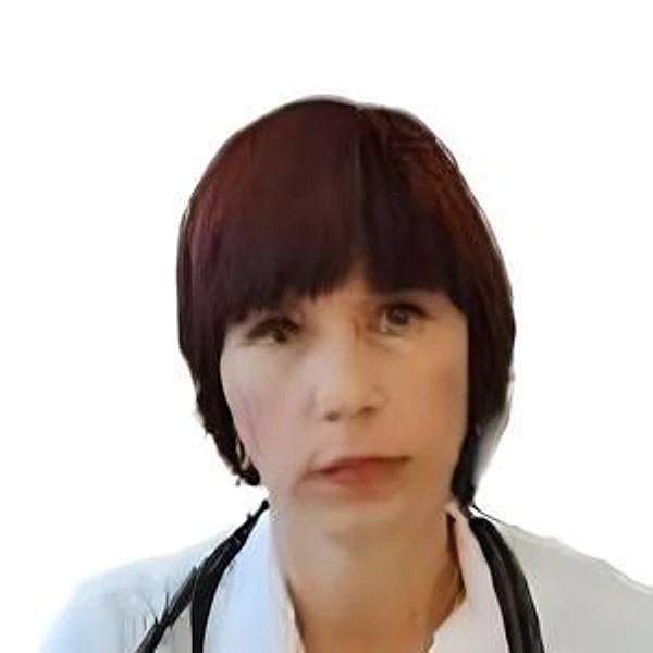 Корнеева Ирина Александровна — Пульмонолог, Терапевт, Владивосток