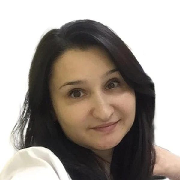 Гаджиева Савдат Гаджиахмедовна — Терапевт, Профпатолог, Лангепас