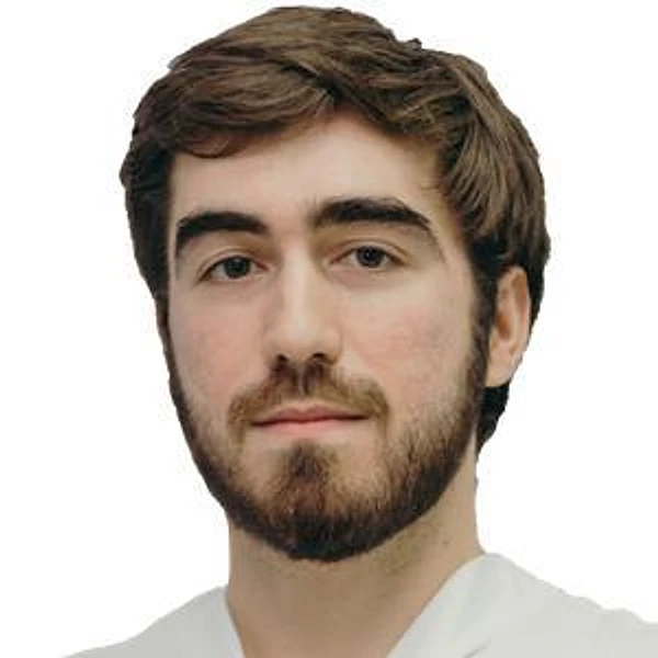 Садуллаев Рустам Муратович — Стоматолог, Стоматолог-гигиенист, Стоматолог-эндодонтист, Санкт-Петербург
