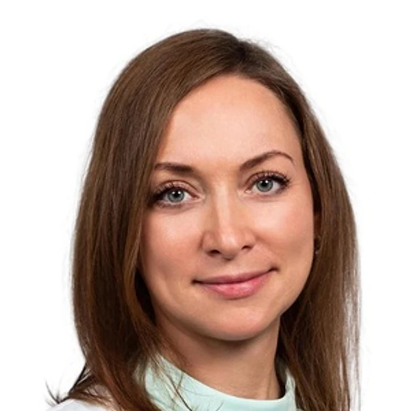 Антонова Елена Васильевна — Аллерголог, Детский аллерголог, Иммунолог, Пермь