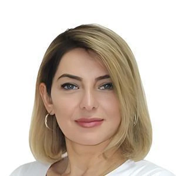 Исмаилова Земфира Латифовна — Дерматолог, Детский дерматолог, Детский трихолог, Трихолог, Махачкала