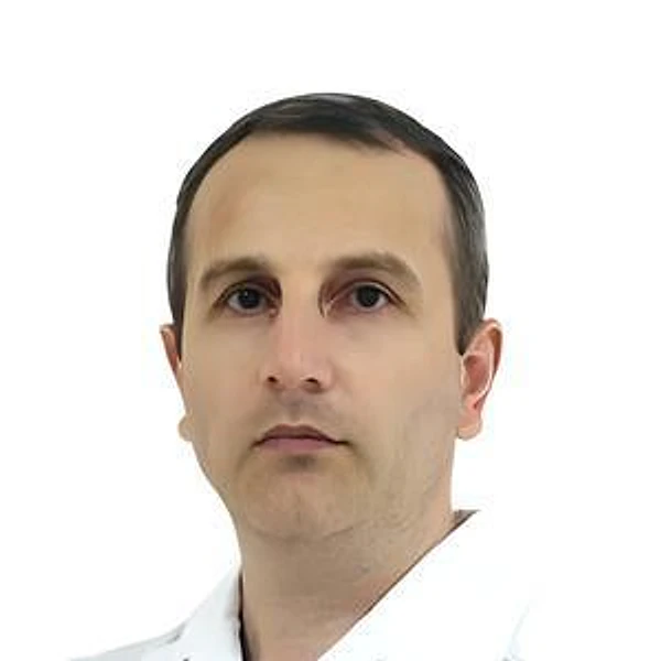 Каласов Магомед Нурмагомедович — Педиатр, Генетик, Махачкала