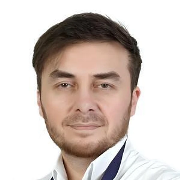 Темаев Махмуд Вахарбиевич — Пластический хирург, Махачкала
