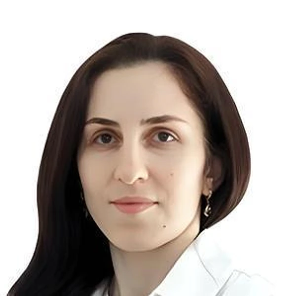 Шамирова Патимат Дибиргаджиевна — Логопед, Махачкала