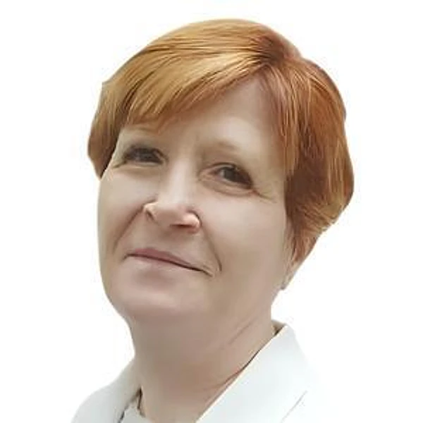 Гутак Ирина Васильевна — Терапевт, Москва
