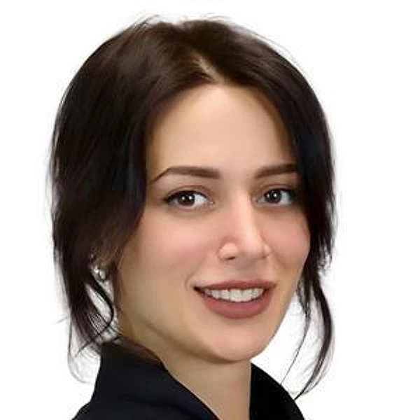 Джанашия Ева Омаровна — Стоматолог, Стоматолог-ортопед, Стоматолог-хирург, Москва