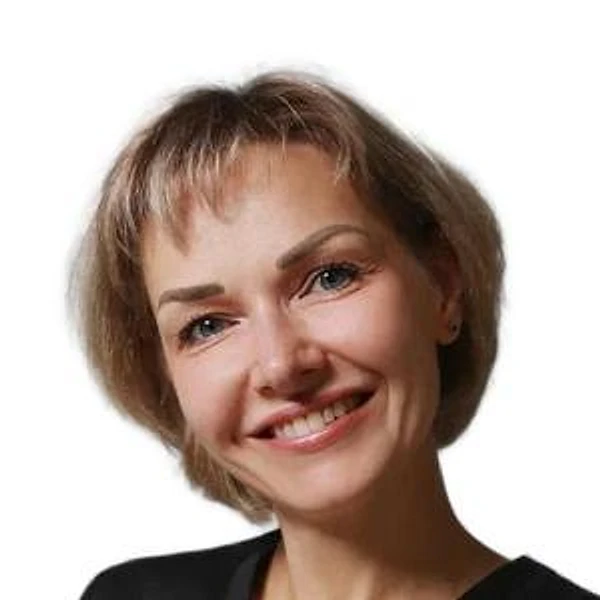 Серкова Алиса Игоревна — Стоматолог, Стоматолог-гигиенист, Стоматолог-эндодонтист, Москва