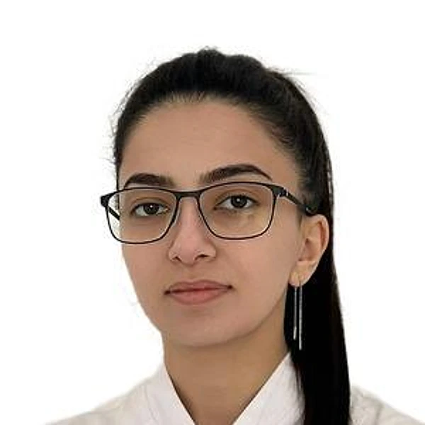 Керимова Гасида Мехмановна — Челюстно-лицевой хирург, Новомосковск