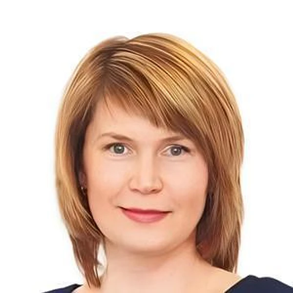 Салихова Наталья Владимировна — Психолог, Детский нейропсихолог, Детский психолог, Нейропсихолог, Калининград