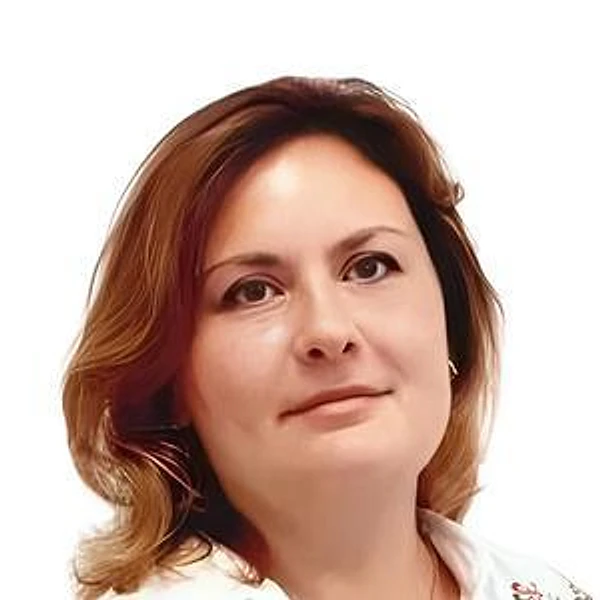 Бокатая Мария Андреевна — Логопед, Афазиолог, Логопед для взрослых, Калининград