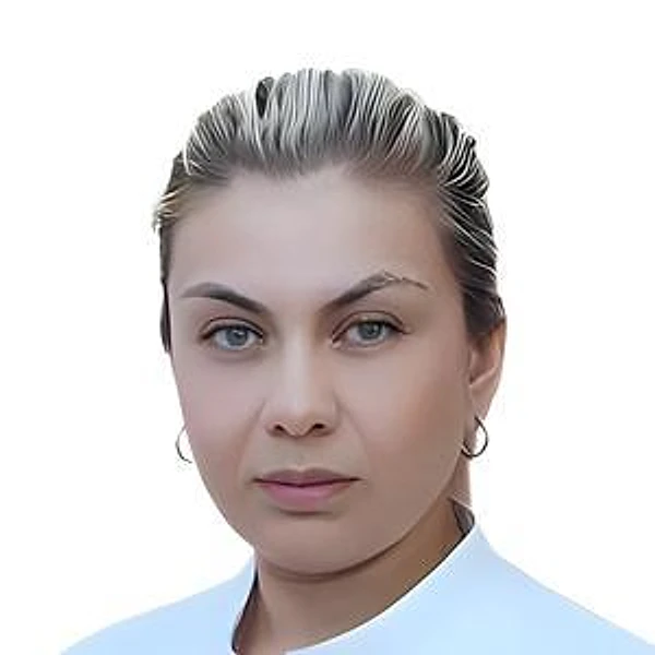 Маринина Каринэ Карапетовна — Онколог, Маммолог, Онколог-дерматолог, Москва