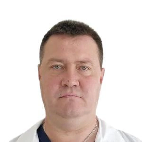 Воропаев Александр Владимирович — Терапевт, Геленджик