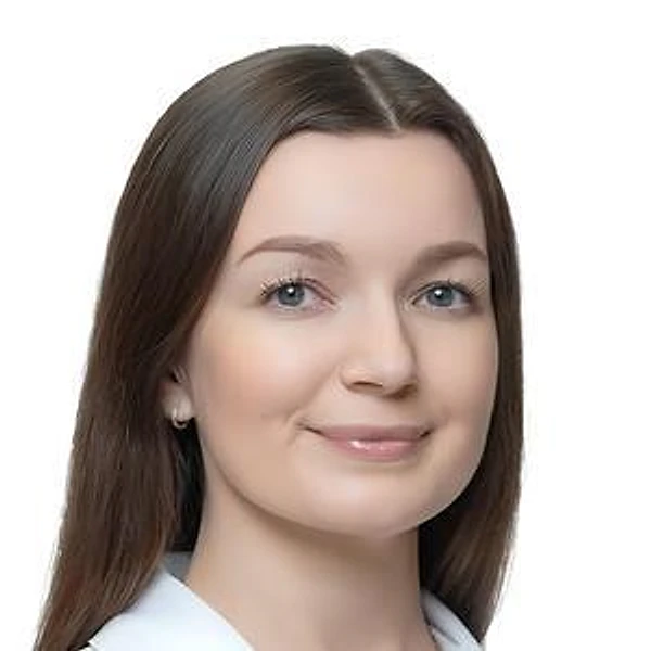 Налегач Татьяна Владимировна — Гастроэнтеролог, Терапевт, Москва