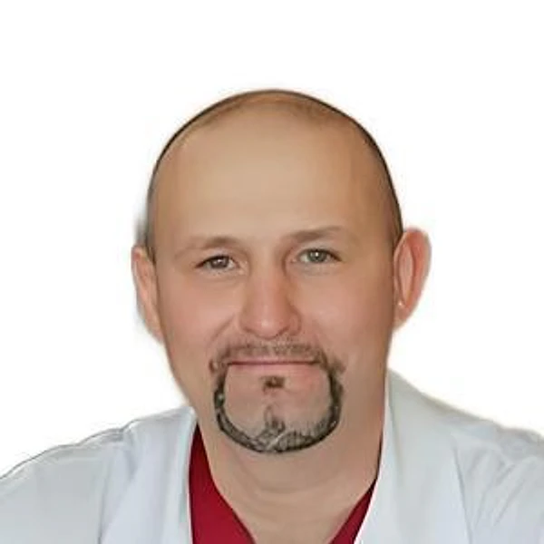 Дмитренко Георгий Дмитриевич — Уролог, Онколог-уролог, Краснодар