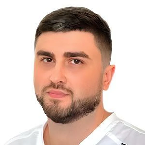 Косенков Евгений Владимирович — Терапевт, Гастроэнтеролог, Геленджик