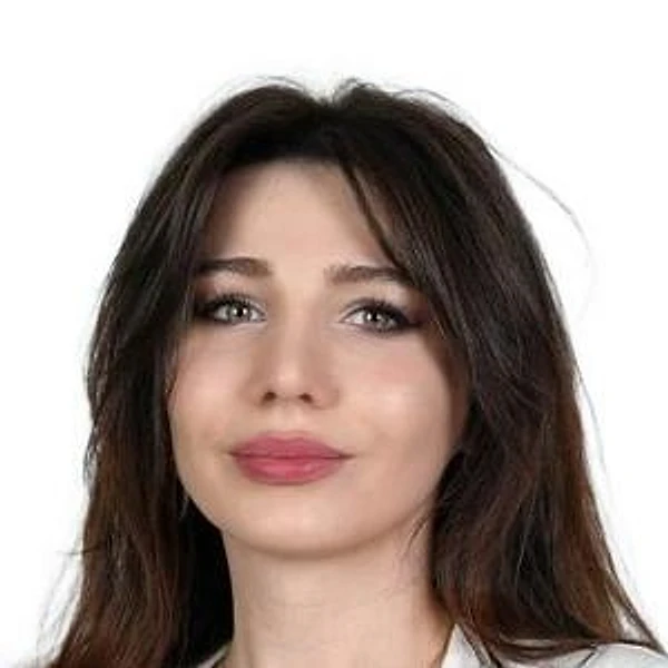 Раджабова Аида Надировна — Стоматолог, Детский стоматолог, Махачкала