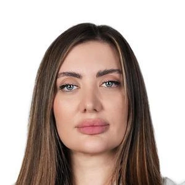 Салаватова Гозель Шагавдиновна — Клинический психолог, Махачкала