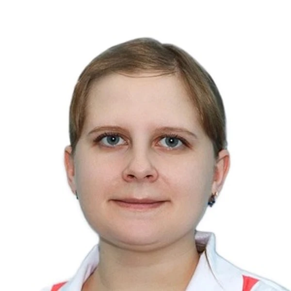 Мамонтова Олеся Олеговна — Детский офтальмолог, Шадринск