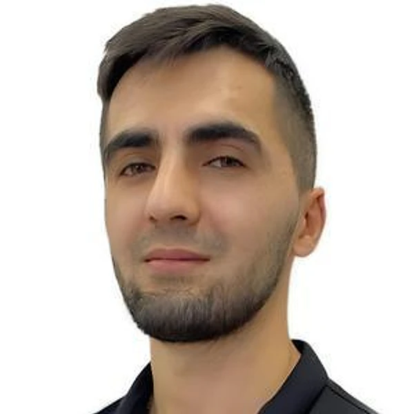 Убайдуллои Исматулло - — Стоматолог, Стоматолог-ортопед, Стоматолог-хирург, Ишимбай