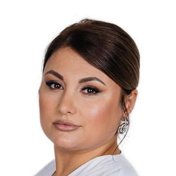 Григорьева Ирина Валерьевна — Врач-косметолог, Дерматолог, Балашиха