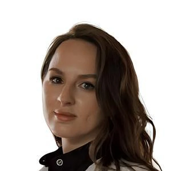 Низамова Диана Рафилевна — Стоматолог, Стерлитамак