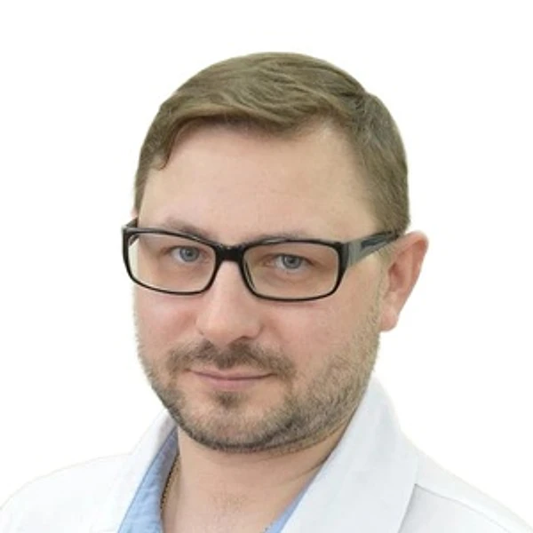 Алтухов Евгений Леонидович — Хирург, Солнечногорск
