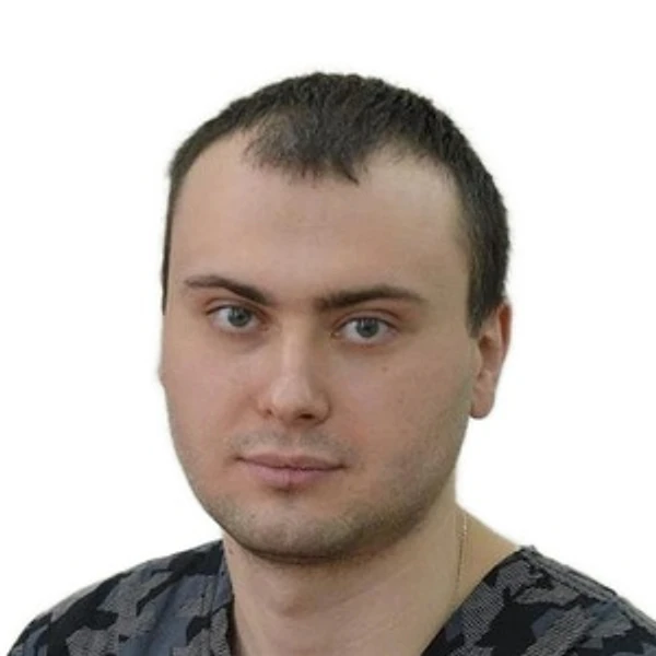 Савельев Олег Геннадьевич — Анестезиолог-реаниматолог, Солнечногорск